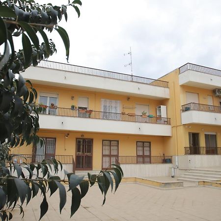 Appartamento Il Nascondiglio San Ferdinando di Puglia Esterno foto